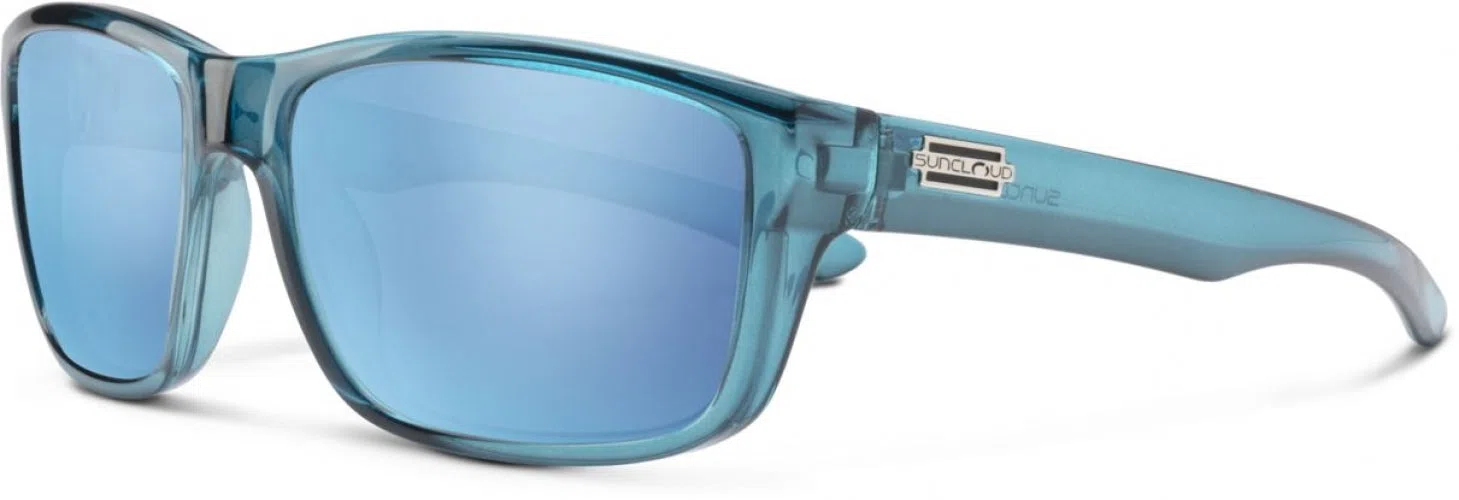 Smith Optics Lifestyle Suncloud 240737 Mayor Sunglasses - view 10